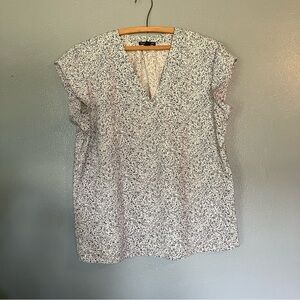Hilary Radley shirt